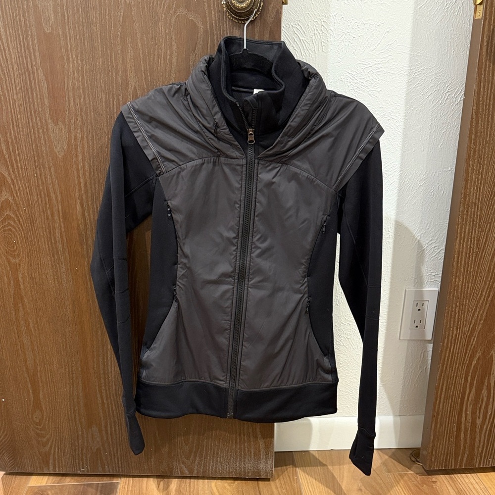 lululemon athletica Snug Sprinter Jacket
